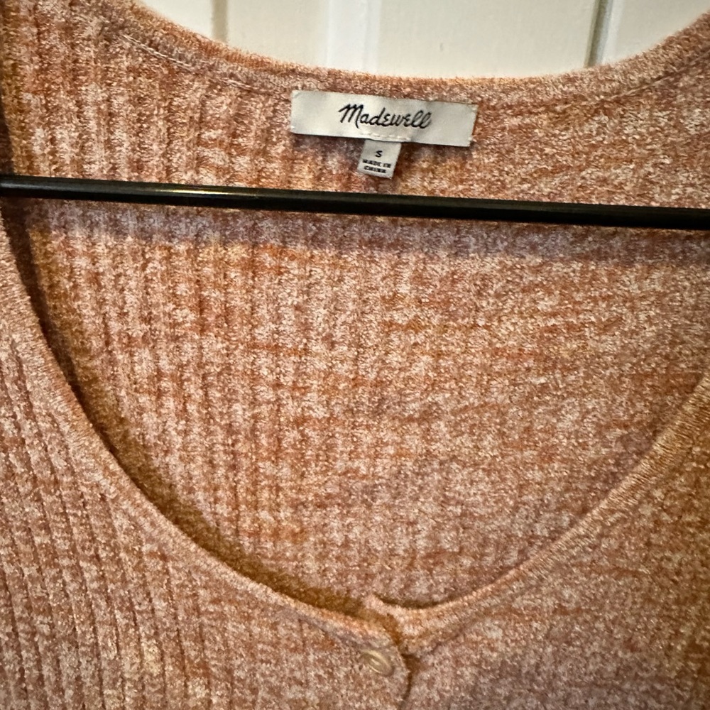 Sweater top - Picture 2 of 3